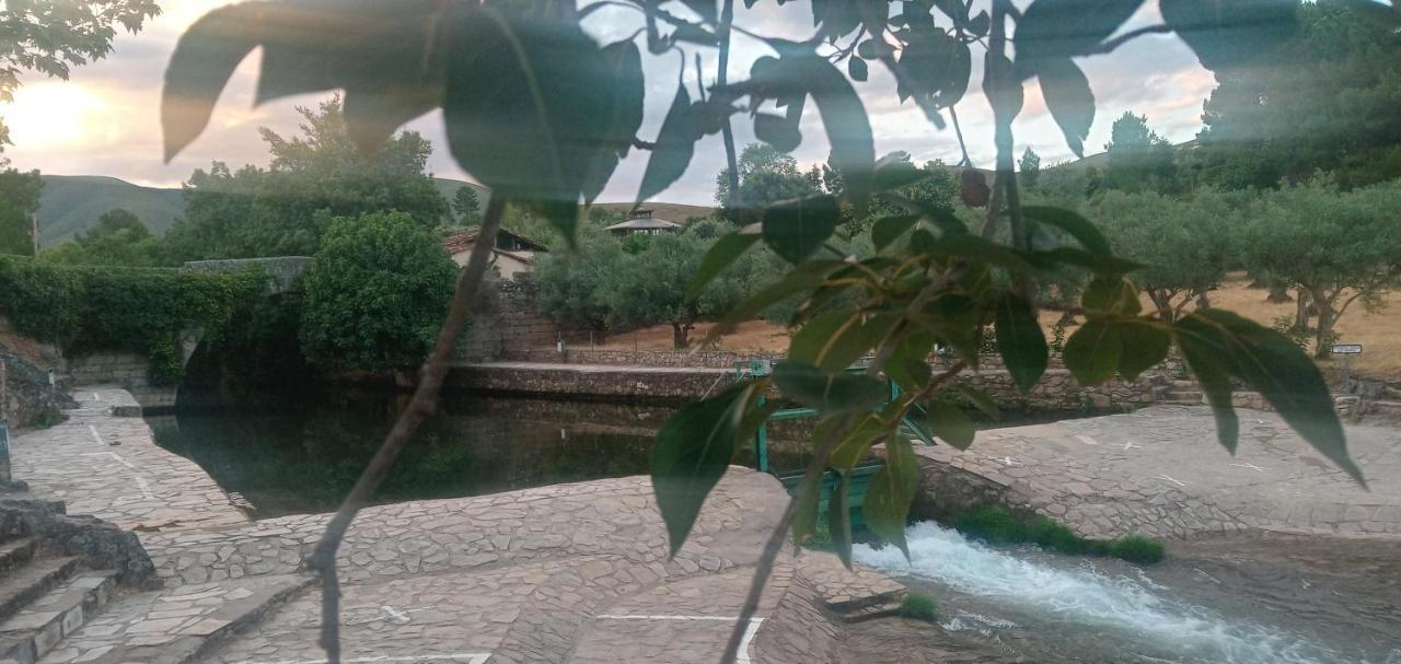 Apartamentos El Arenal 阿塞沃 外观 照片