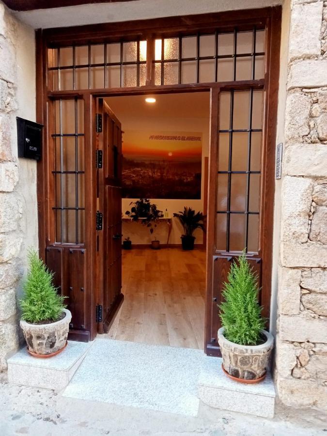 Apartamentos El Arenal 阿塞沃 客房 照片