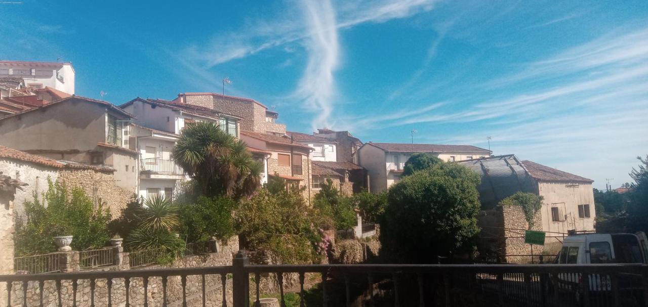 Apartamentos El Arenal 阿塞沃 外观 照片
