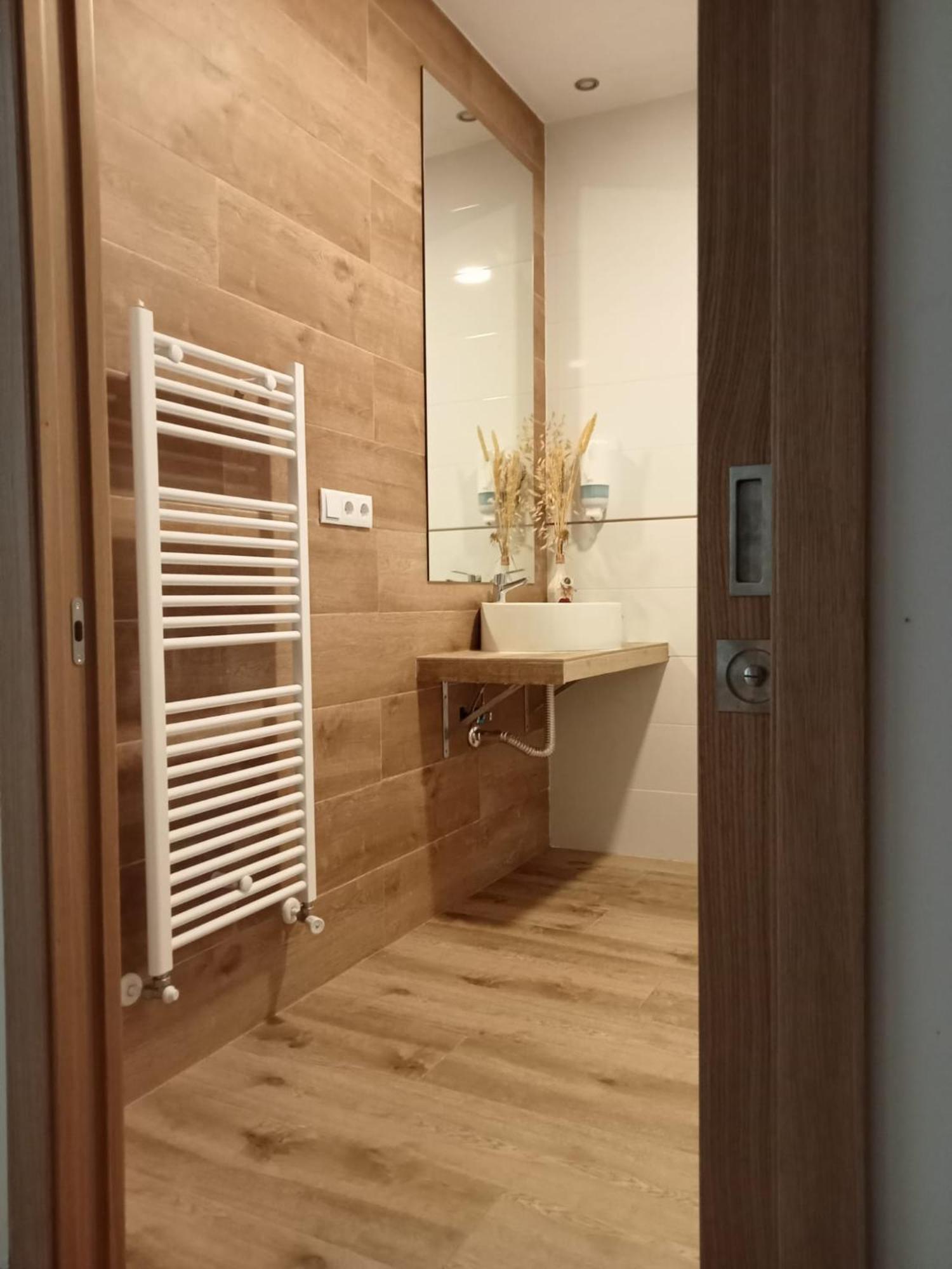 Apartamentos El Arenal 阿塞沃 客房 照片