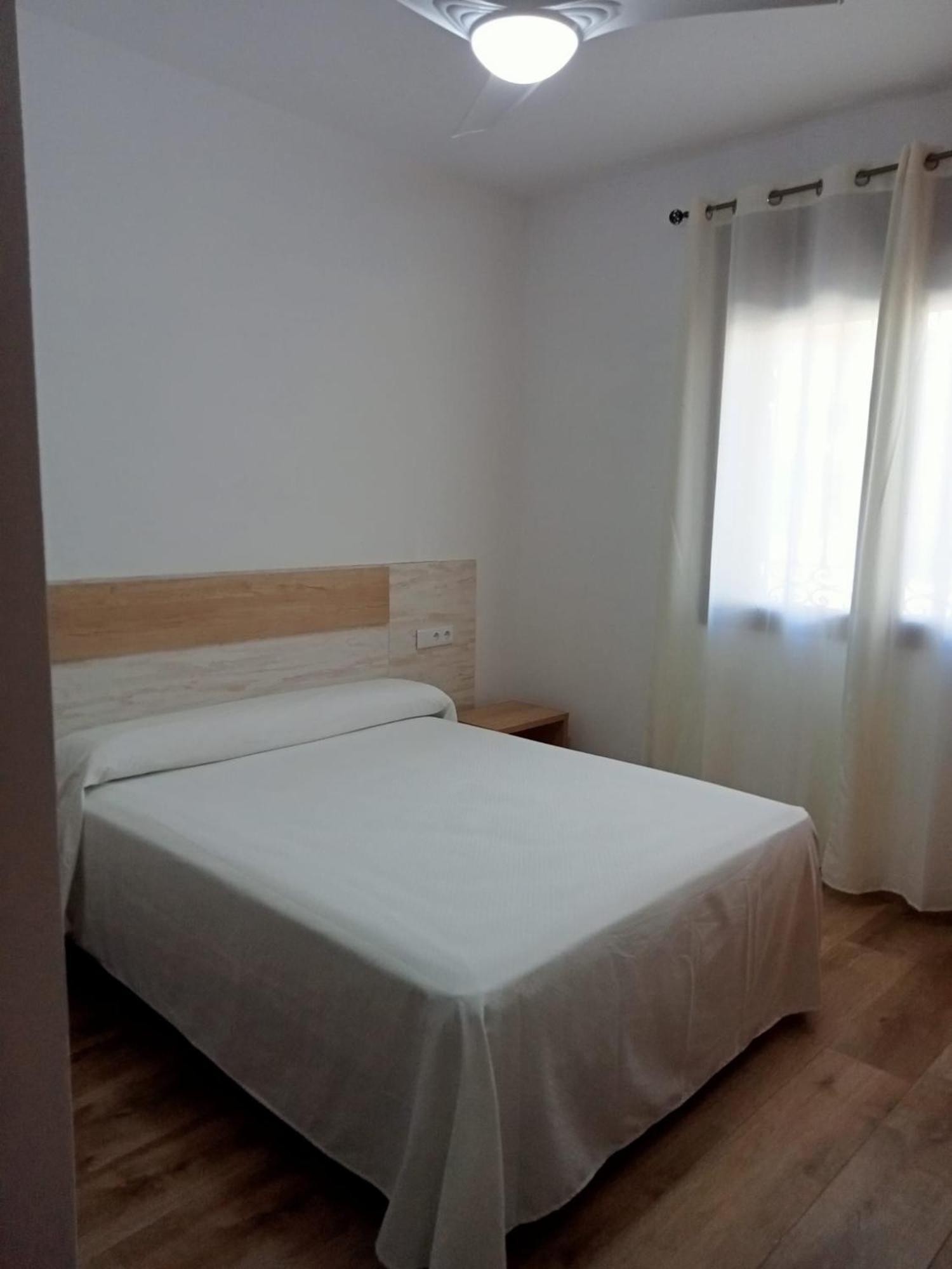 Apartamentos El Arenal 阿塞沃 客房 照片