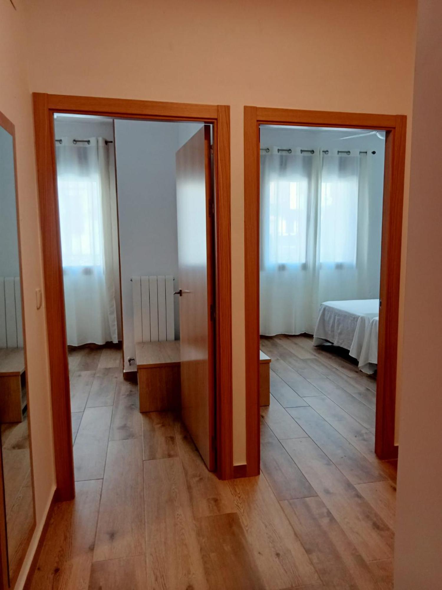 Apartamentos El Arenal 阿塞沃 客房 照片